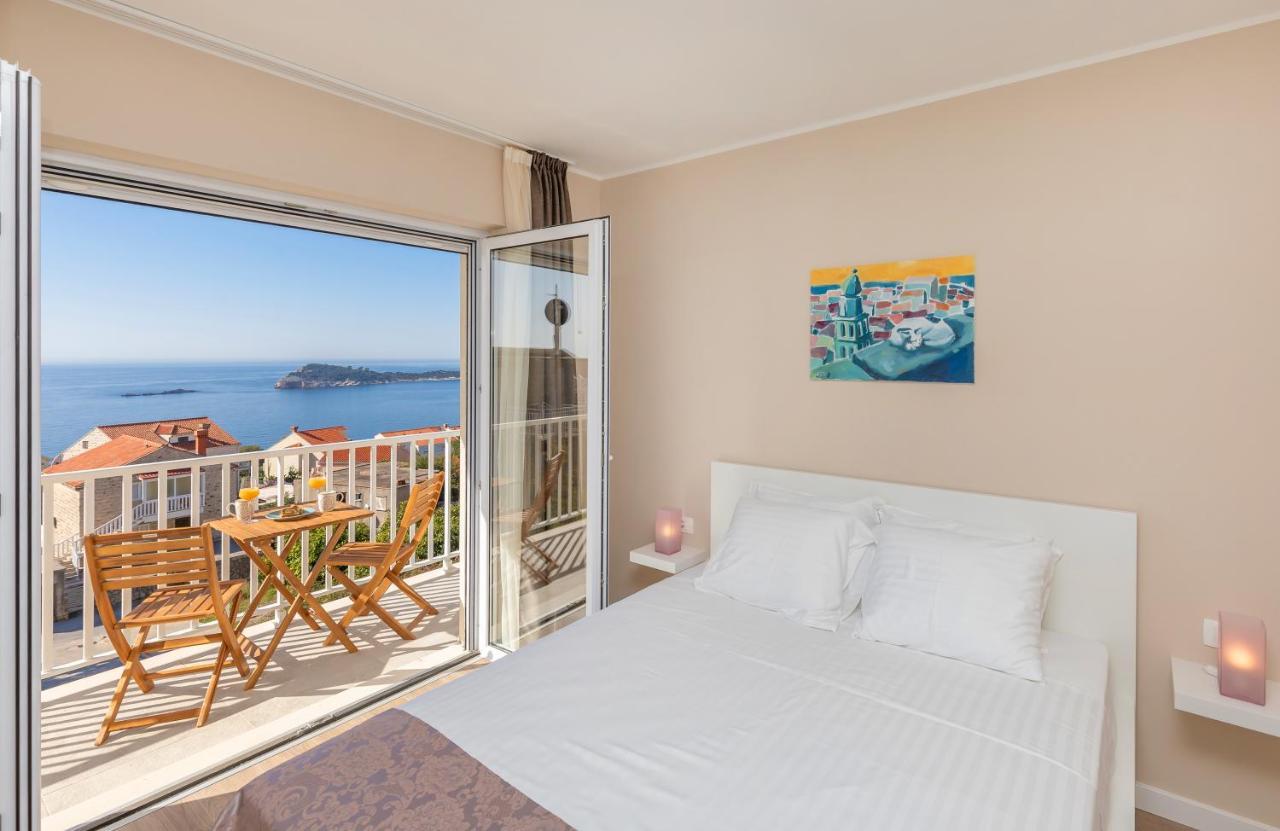 Seabreeze Apartments Cavtat Exterior photo