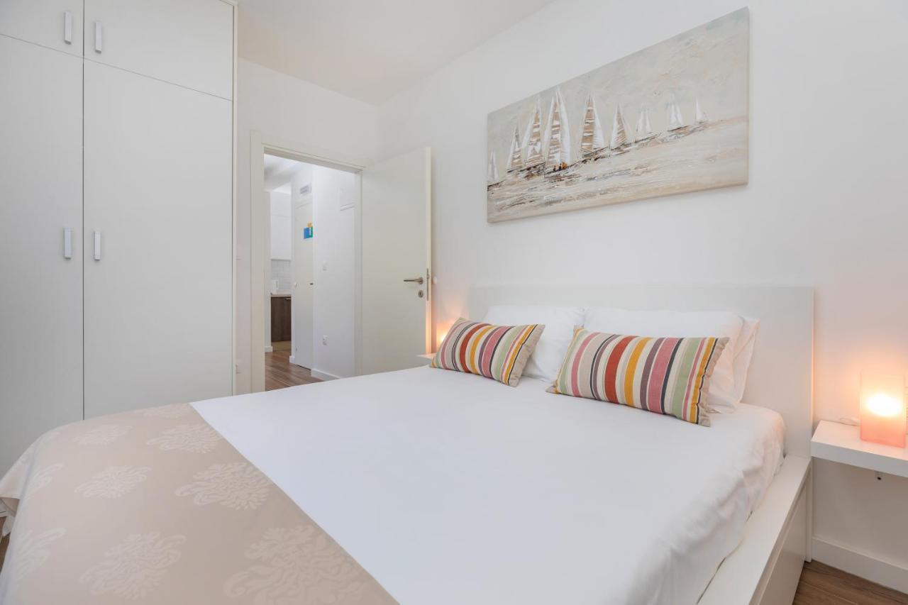 Seabreeze Apartments Cavtat Exterior photo