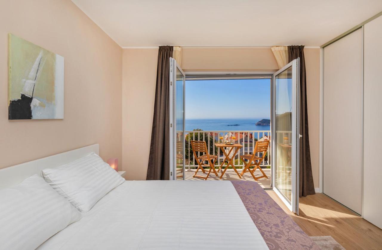 Seabreeze Apartments Cavtat Exterior photo