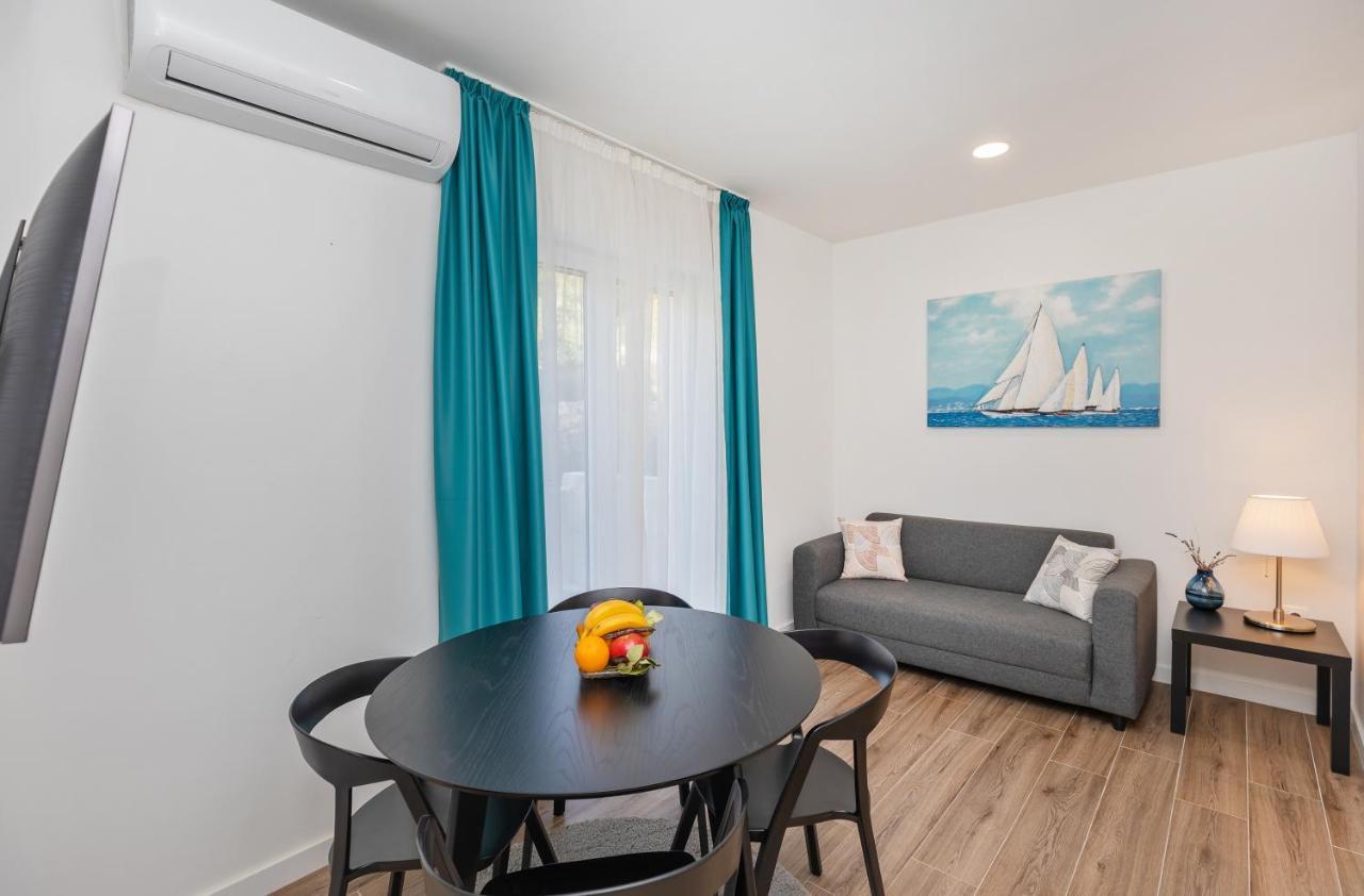 Seabreeze Apartments Cavtat Exterior photo
