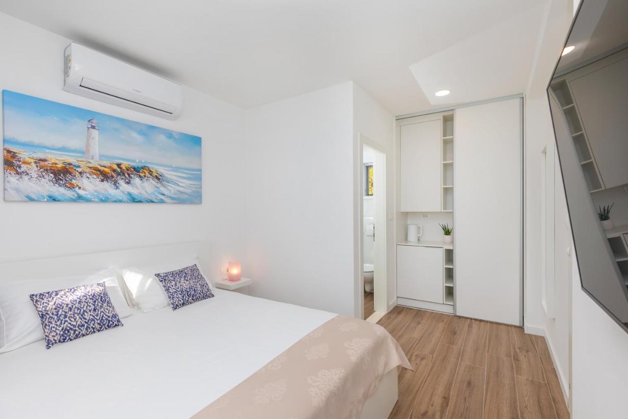 Seabreeze Apartments Cavtat Exterior photo