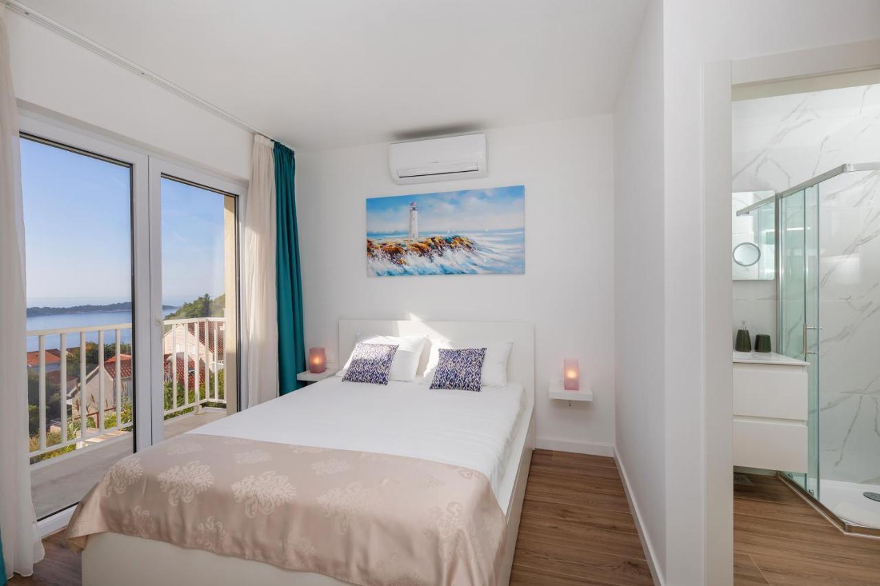 Seabreeze Apartments Cavtat Exterior photo