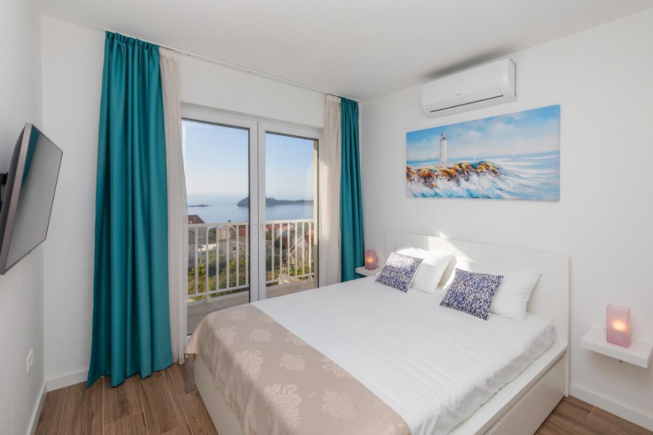 Seabreeze Apartments Cavtat Exterior photo